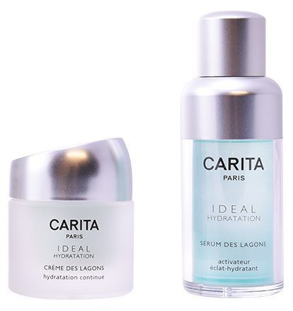 Ideal Hydratation Paket 2 St&uuml;cke
