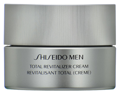 Creme f&uuml;r M&auml;nner Total Revitalizer 50 ml