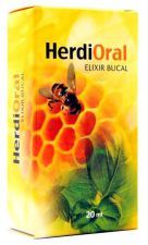 Herdioral Elixier-Spray 20 ml