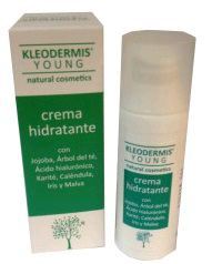 Integralia Plaisirnature Feuchtigkeitscreme 50 ml