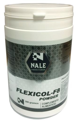 Nale Flexicol F-8 Pulver 300 gr