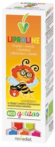 Novadiet Liprolin-Tropfen 50 ml