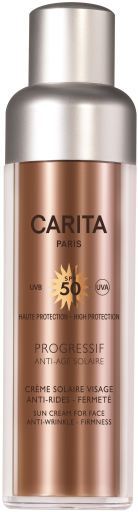 Carita Paris Progressif Anti Aging Sonnenschutz SPF 50