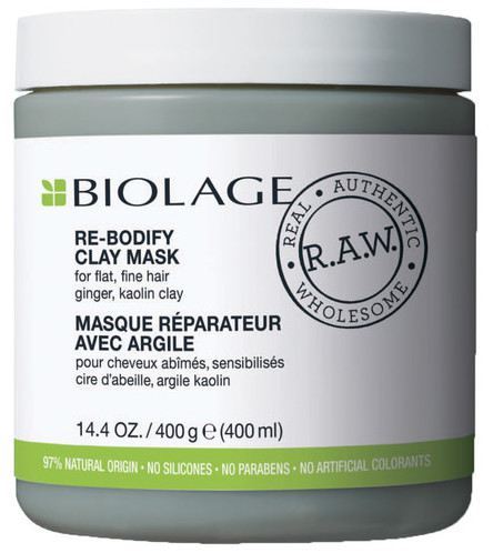 Haarmaske Rebodyfi 400 ml