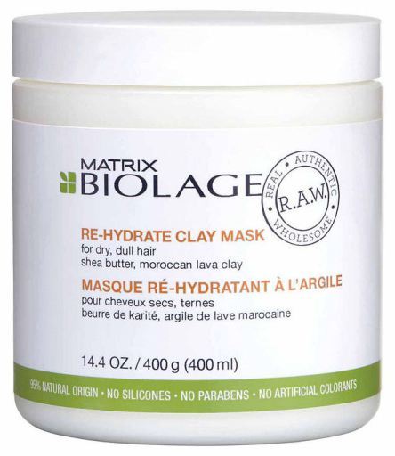 Clay Re Hydrat 400 ml