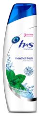 Cooles Menthol Shampoo 360 ml Cooles Menthol Shampoo 360 ml
