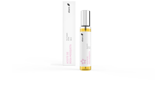 Ebers Hagebutten&ouml;l 60 ml Spray