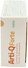 Arti-Q Forte 60 Kapseln Arti-Q Forte 60 Kapseln