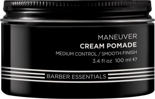 Brews Maneuver Cremepomade 100 ml