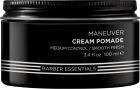 Brews Maneuver Cremepomade 100 ml