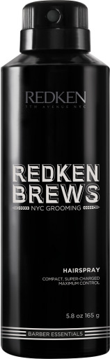 Redken Brews Herren-Haarspray 200 ml