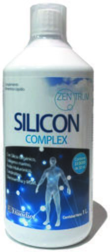Siliziumkomplex 1L