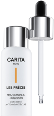 Les Pr&eacute;cis Antioxidans und Leuchtendes Gesichtskonzentrat 15 ml
