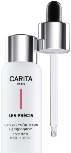 Carita Paris Les Precis Elevating Tensioner Konzentrat 15 ml