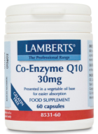 Coenzym Q10 auf Pflanzenölbasis, 60 Kapseln Coenzym Q10 auf Pflanzenölbasis, 60 Kapseln
