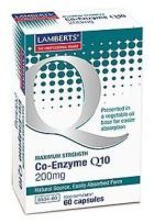 Coenzym Q10 auf Pflanzenölbasis, 60 Kapseln Coenzym Q10 auf Pflanzenölbasis, 60 Kapseln