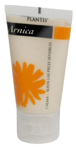 Artesania Agr&iacute;cola Arnika-Creme 50 ml