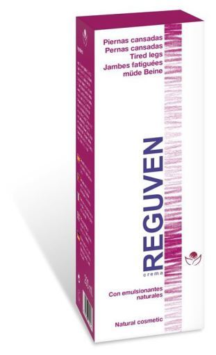 Bioserum Reguven Cream 200ml