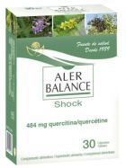 Alerbalance Shock 30 Kapseln