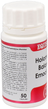 Holomega Emotionales Gleichgewicht 50 Kapseln