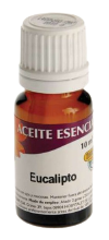 Herdibel &Auml;therisches Eukalyptus&ouml;l 10 ml