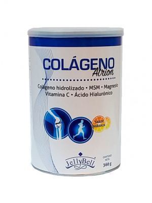 Jellybell Atrion Collagen 360 gr