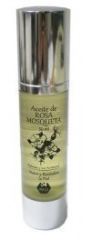 &Auml;therisches Hagebutten&ouml;l 50 ml