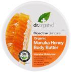 Creme f&uuml;r den Manuka Honigk&ouml;rper 200 ml