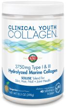 Marines Kollagen Typ I &amp; III 298 gr