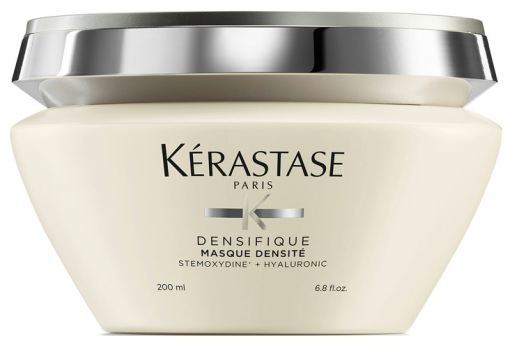 K&eacute;rastase Verdichten Sie die Densit&eacute;-Maske