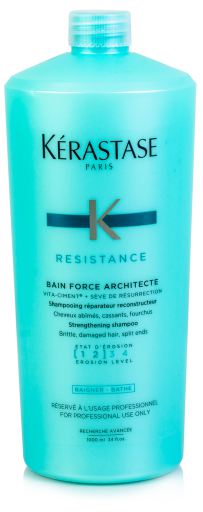 K&eacute;rastase Resistance Bain Force Architecte Reparaturshampoo