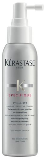 Spezifizieren Sie Stimulist Spray 125 ml