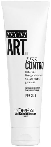 Tecniart Gel-Creme Liss Control 150 ml