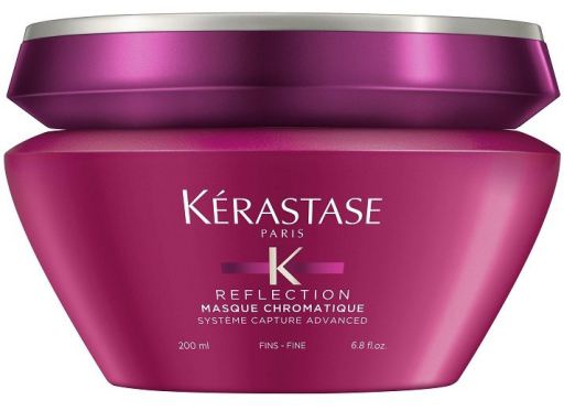 K&eacute;rastase Reflection Chromatique Maske f&uuml;r feines Haar