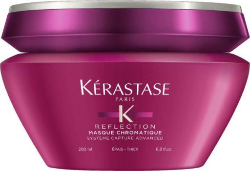 K&eacute;rastase Reflection Chromatique Mask f&uuml;r dickes Haar