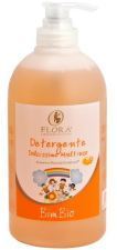 Mehrzweckwaschmittel, 500 ml. bio-BDIH