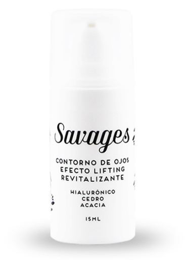 Savages Augenkontur-Lifting-Effekt 15 ml