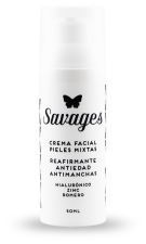 Anti-Aging-Gesichtscreme f&uuml;r Mischhaut 50 ml