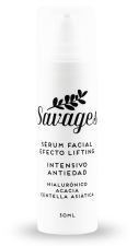 Gesichtsserum mit Lifting-Effekt 30 ml