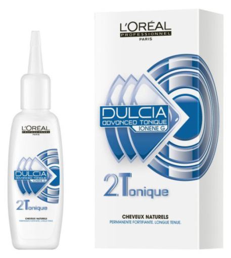 L'Or&eacute;al Professionnel Dulcia St&auml;rkungsmittel 1 St&uuml;ck 75 ml