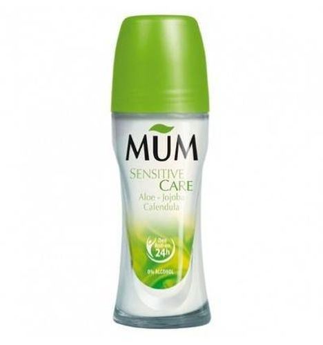 Deo Sensitivpflege Aloe Jojoba 50 ml