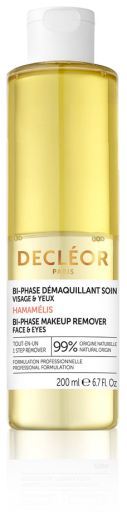Aroma Cleanser Bi-Phase Make-up Entferner 200 ml