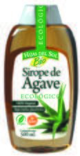 Bio-Agavensirup 500 ml