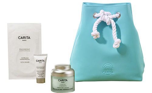 Carita Paris Pack Ideal Hydratation 4 St&uuml;ck