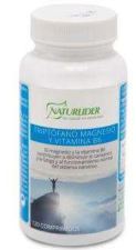 Tryptophan Magnesium Vitamin B6 120 Comp Tryptophan Magnesium Vitamin B6 120 Comp