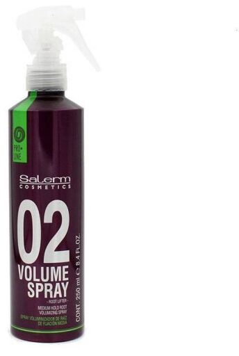 Salerm Spr&uuml;hvolumen 250 ml
