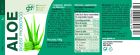 Aloe Vera 1 g 100 Kautabletten