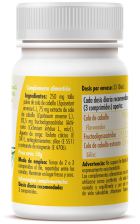 Pferdeschwanz 500 mg 100 Tabletten
