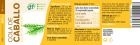 Pferdeschwanz 500 mg 100 Tabletten