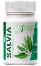 Salbei 500 mg 100 Tabletten